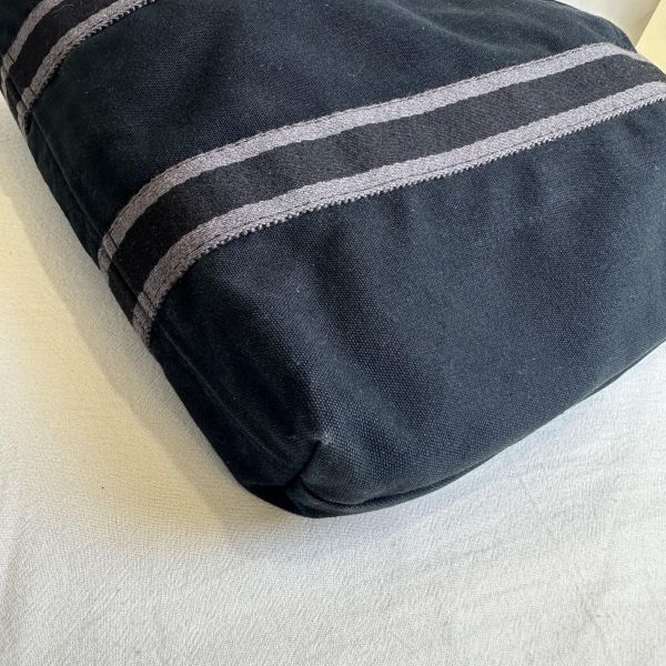 Hermès 愛馬仕 經典帆布絕版托特包 