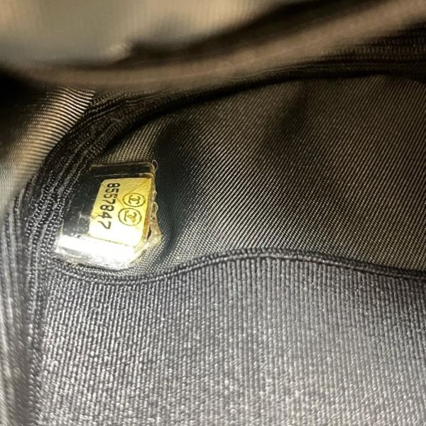 CHANEL 運動小包 