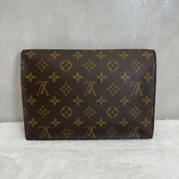 Louis Vuitton 老花信封手拿包 