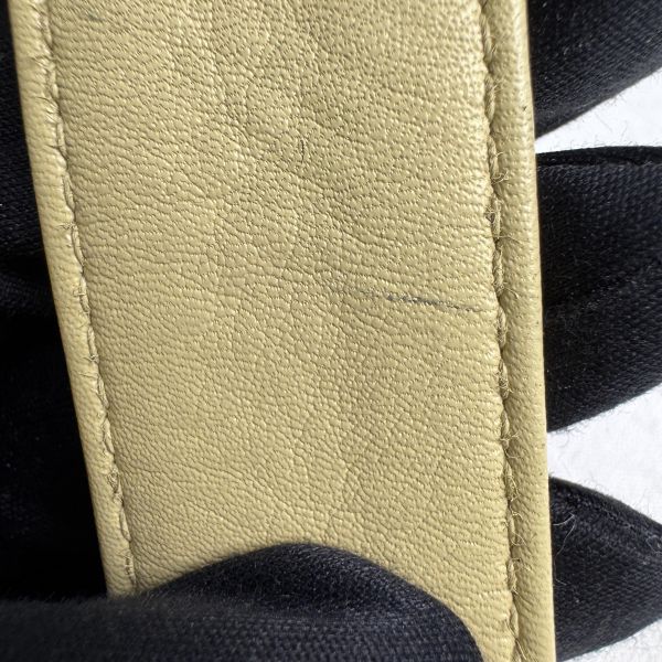 Chanel Matelasse 菱格紋托特包 