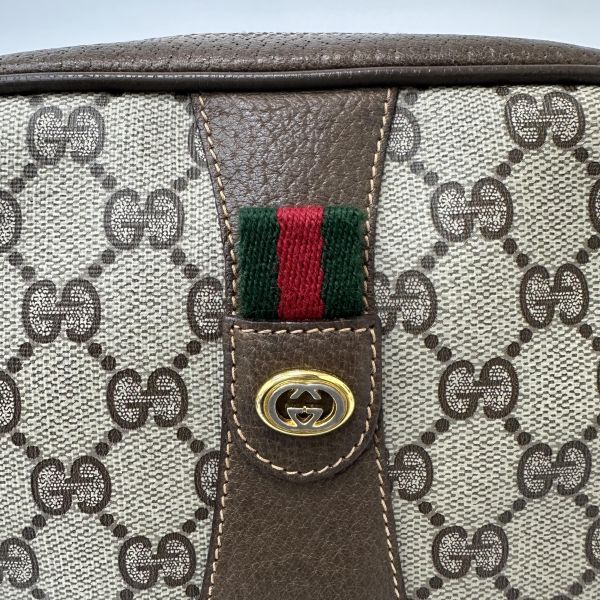 Gucci 相機包 