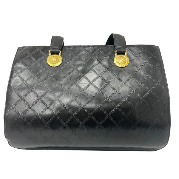 Versace 凡賽斯 經典波士頓包 