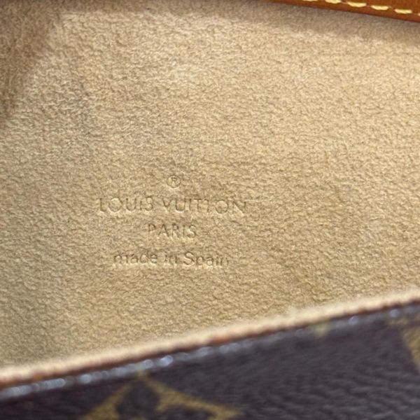 Louis Vuitton 信封腰包 