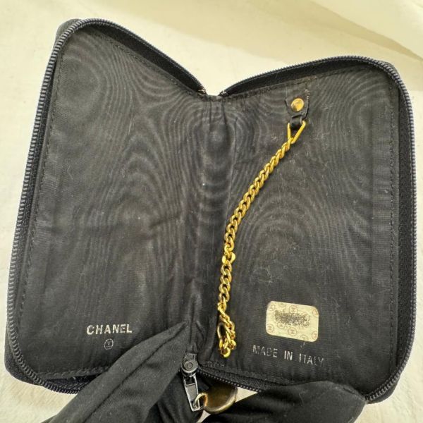 Chanel 卡夾 