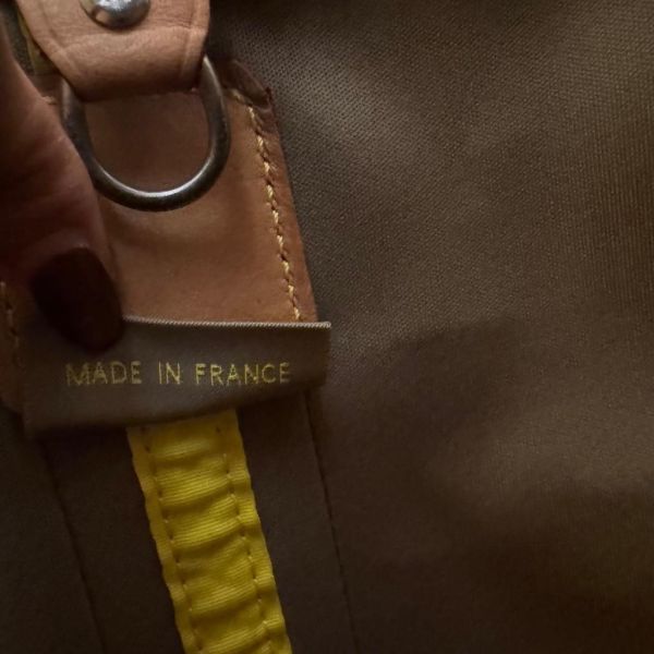 Louis Vuitton 帆船杯限量水桶包 