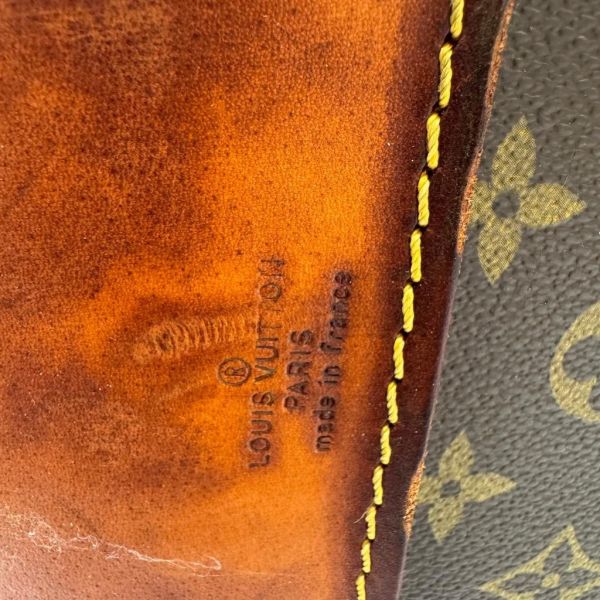 Louis Vuitton 硬箱行李箱 