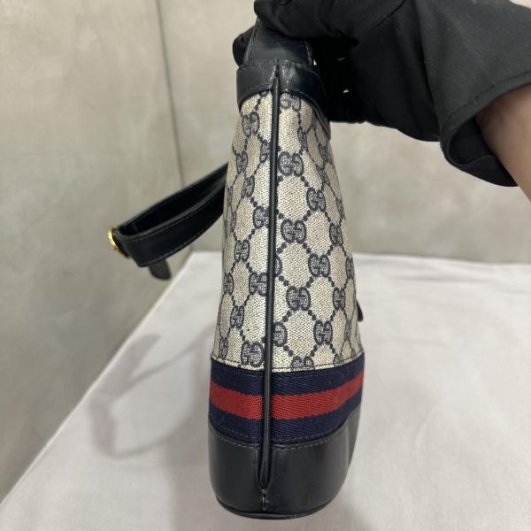 Gucci 古董包 