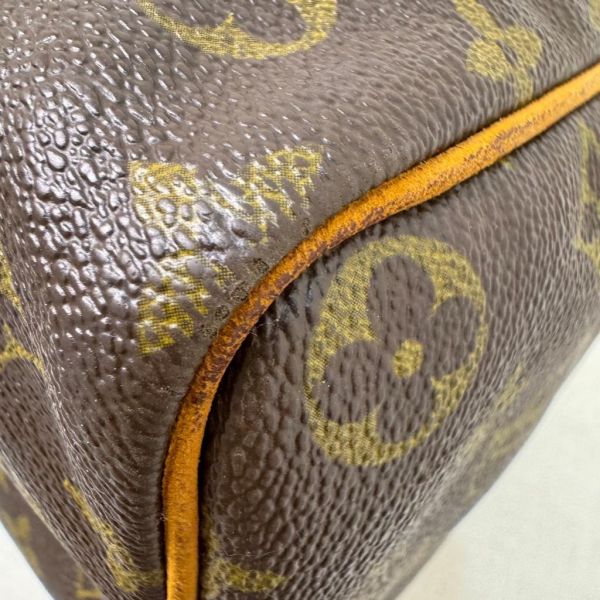 Louis Vuitton 經典Monogram 老花Speedy 35 