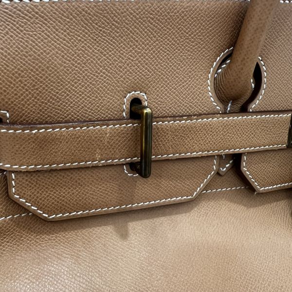Hermès Haute Couture 奶茶45 