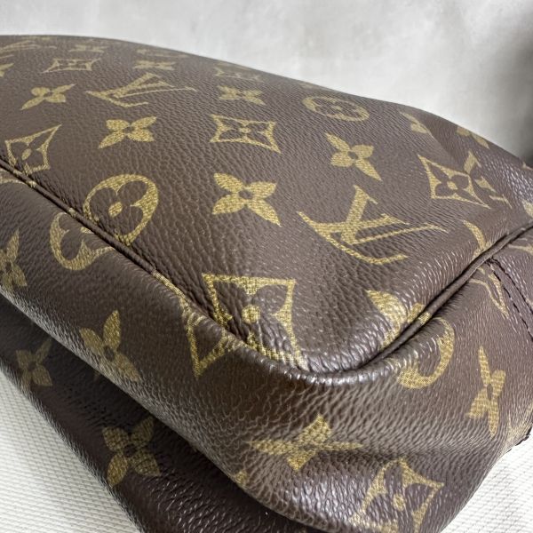 Louis Vuitton 經典化妝包 