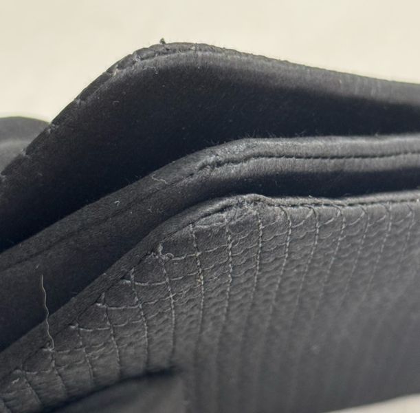 Chanel 限量款絲綢網布鏡子包 