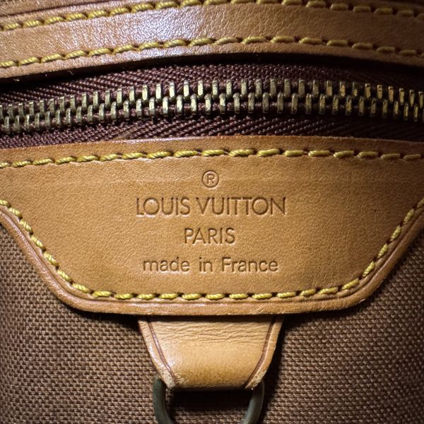 Louis Vuitton LV Cup 限定系列水桶包 