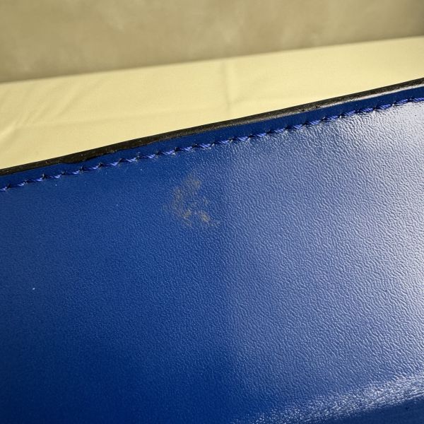 Louis Vuitton Epi 皮革手拿包 