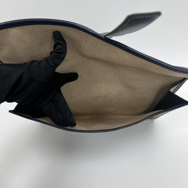 Hermès Jige 系列手拿包 