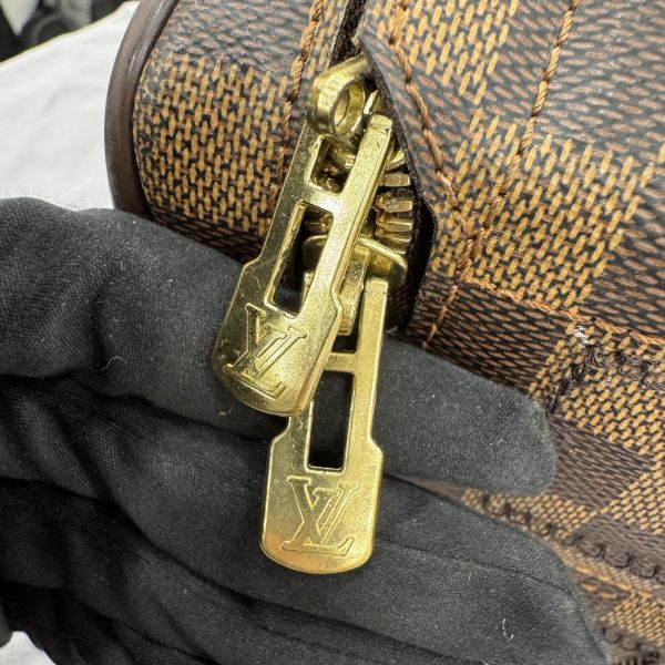 Louis Vuitton 棋盤格旅行包 