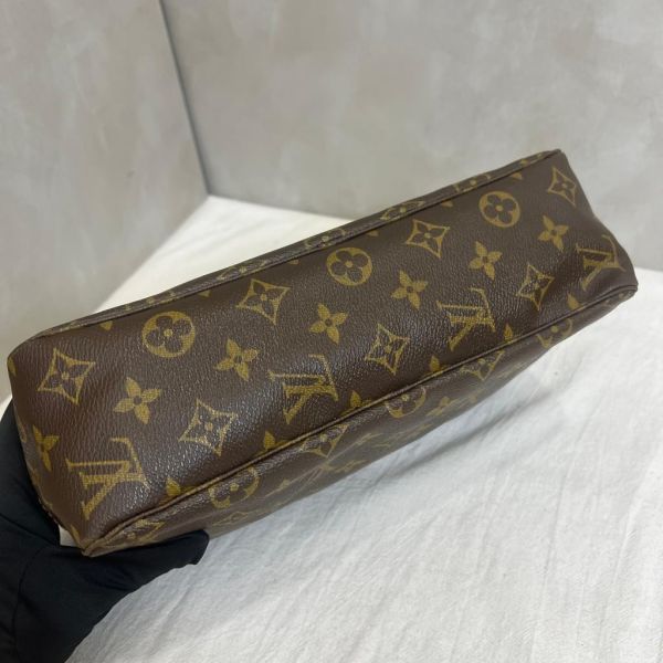 Louis Vuitton 旅行化妝包 