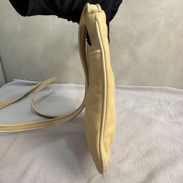 LOEWE 復古肩背包 