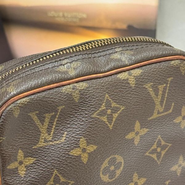 Louis Vuitton 單層相機包 