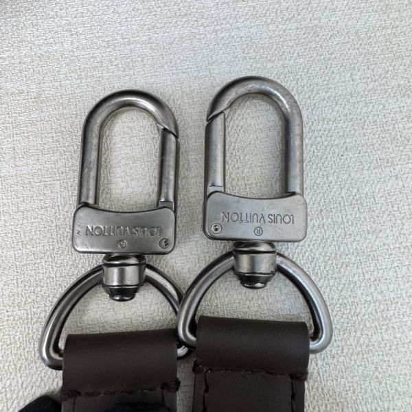 Louis Vuitton Epi 皮革 Keepall 系列旅行袋 