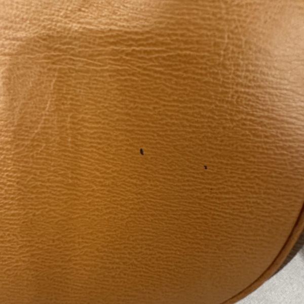 Loewe古董化妝包/水桶包 