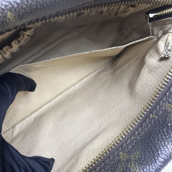 Louis Vuitton 經典化妝包 