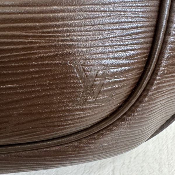 Louis Vuitton 深咖包袋 