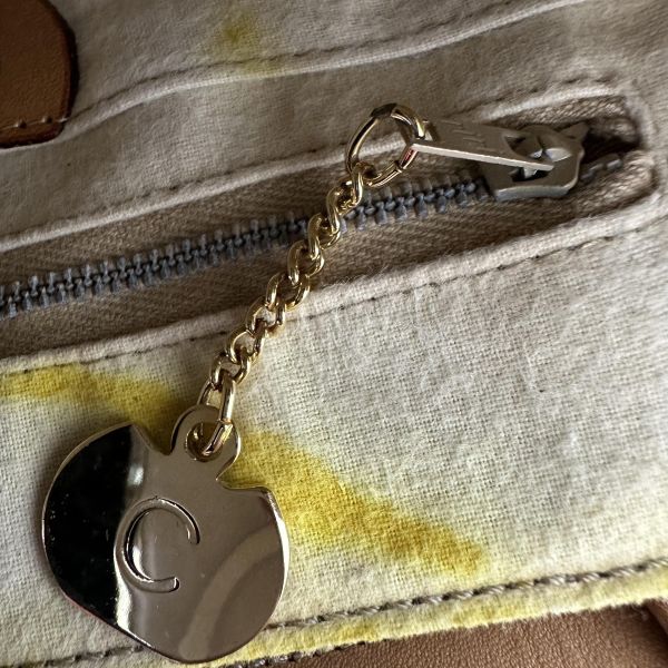 Celine 賽琳 經典凱莉包 