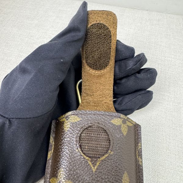 Louis Vuitton 老花多功能掛件鑰匙套 