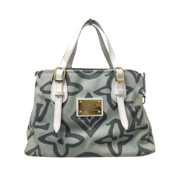 Louis Vuitton Tahitienne Cabas  PM 郵輪系列太子妃 