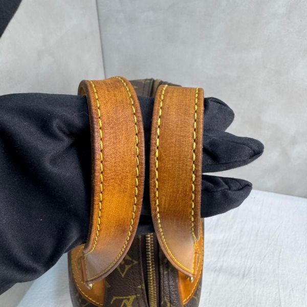 Louis Vuitton Excursion 老花手提包 