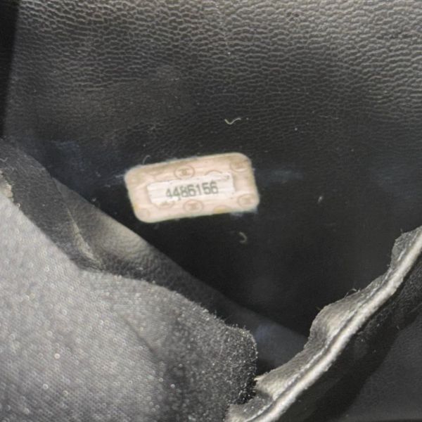 Chanel 小羊皮化妝包 手提包 