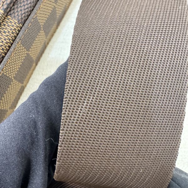 Louis Vuitton 棋盤胸包 