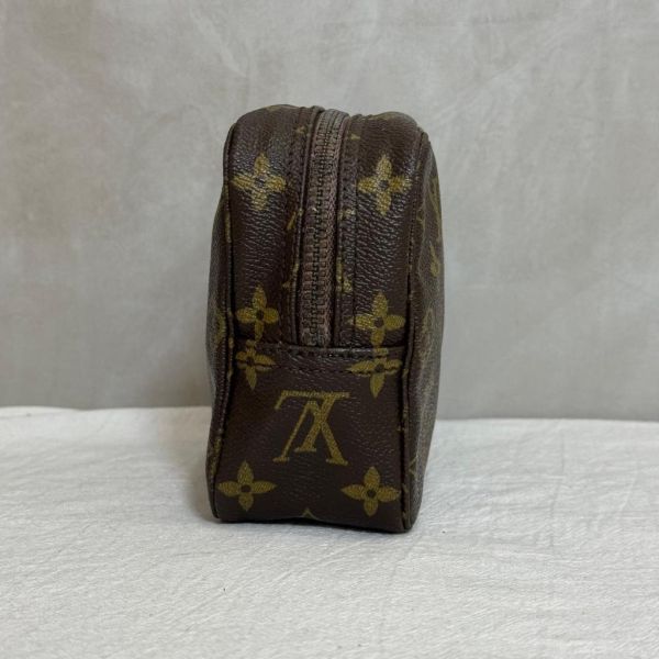 Vintage LV 小號化妝包 