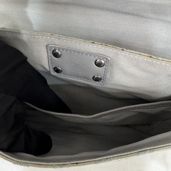 LV 童話森林系列郵差包 