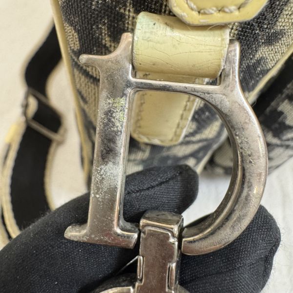 Dior Oblique Number 1 斜背相機包 