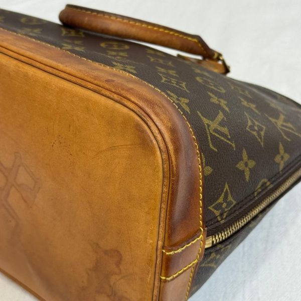 Louis Vuitton 貝殼包 