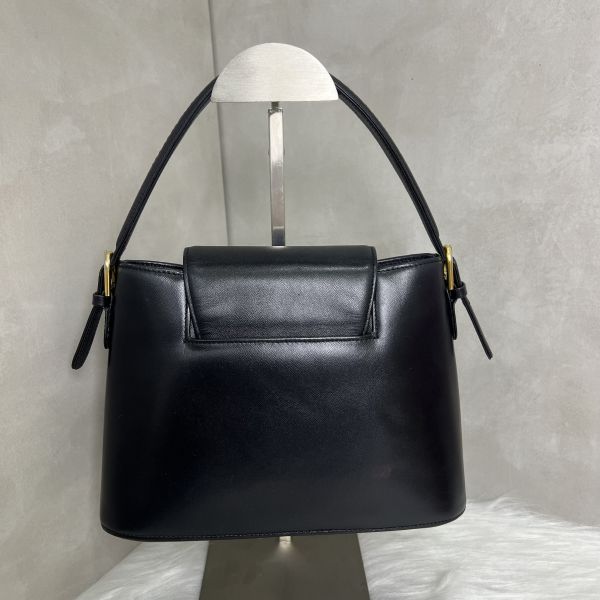 Givenchy 復古手袋 