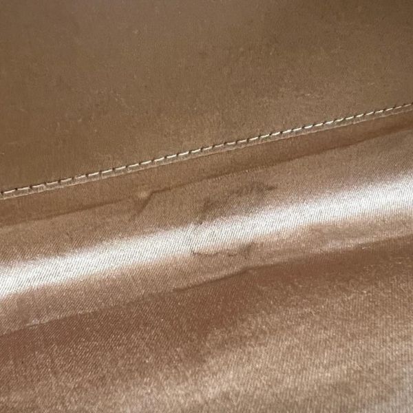 Chanel 黑色長方肩背包 