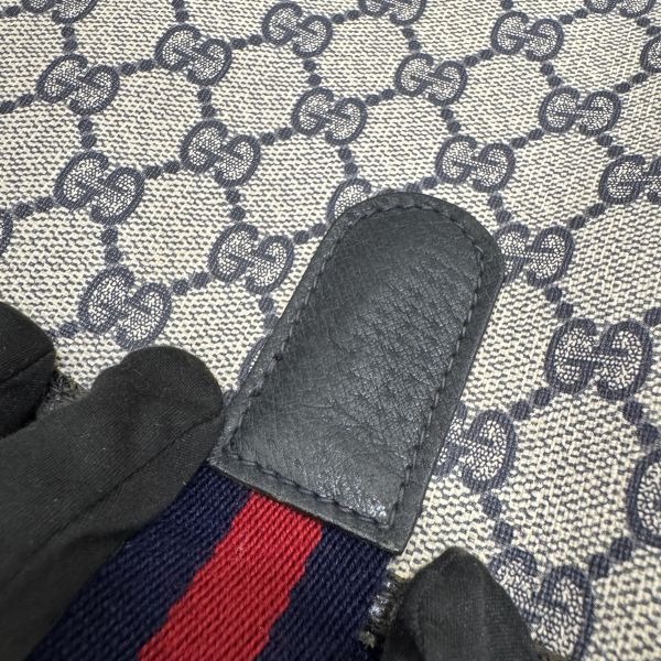 Gucci 古馳 經典老花托特包 