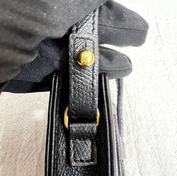 Chanel 多功能掛件鑰匙包 