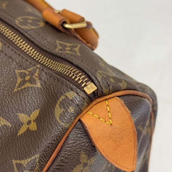 Louis Vuitton 老花SPEEDY 30 