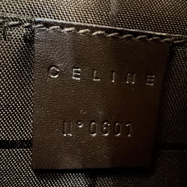 Celine Paris 經典手提包 