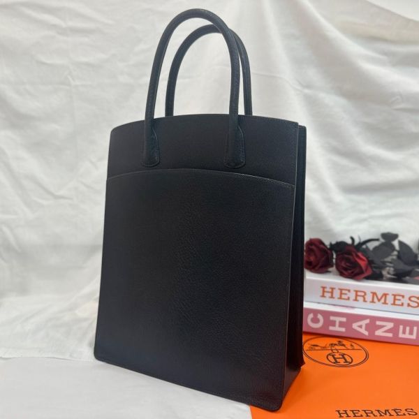 Hermès  whitebus 手提包 