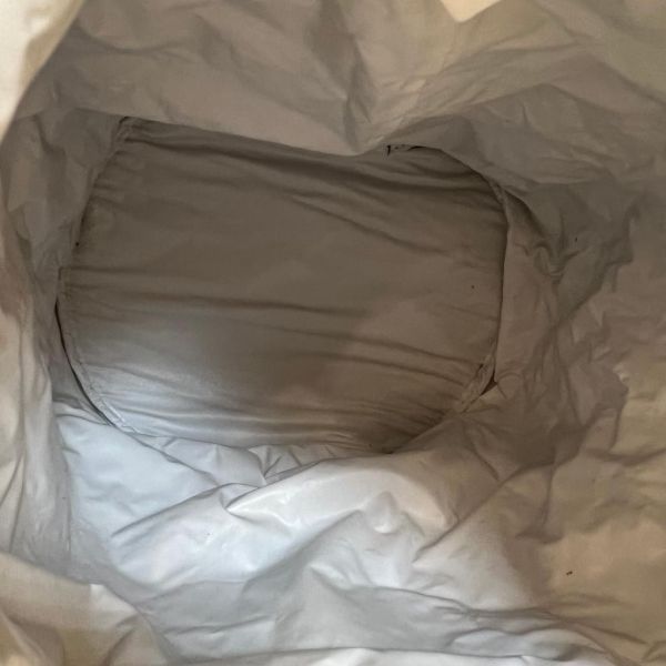 Chanel 帆布後背包 