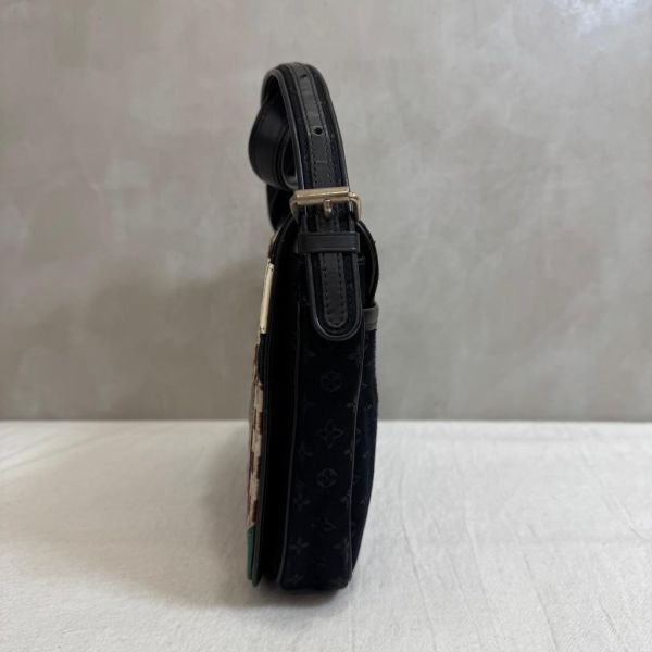 Louis Vuitton 特殊款斜背包 