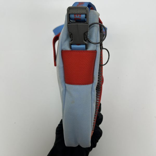 Chanel Sport Line 運動系列 帆布單肩包 