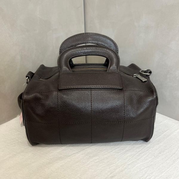 Chanel 復古皮革手袋 