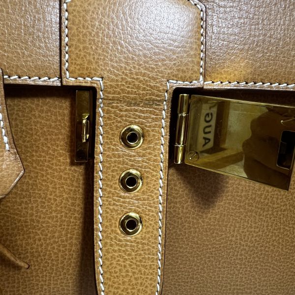 Hermès sac à dépêche 商務公事包 
