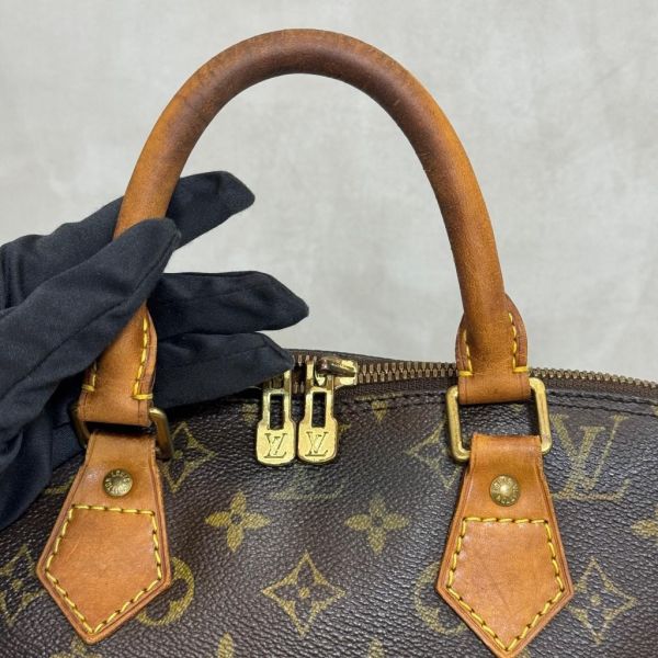 Louis Vuitton 貝殼包 