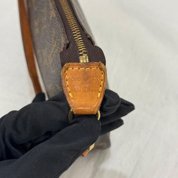 Louis Vuitton 麻將包 